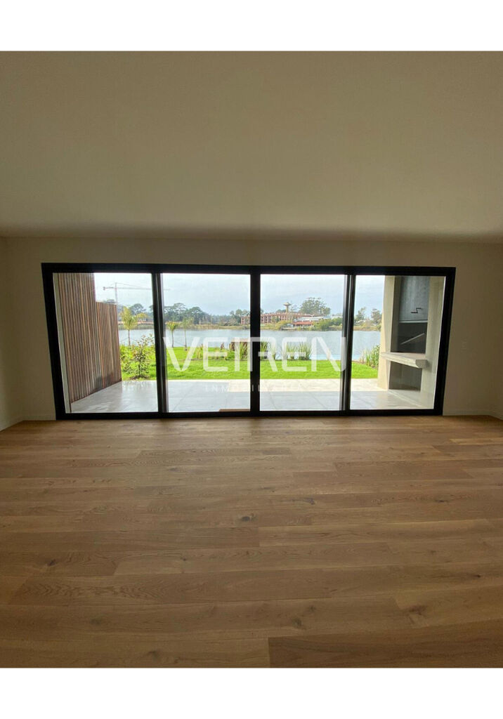 Increíble apartamento en venta en proyecto Vilago.