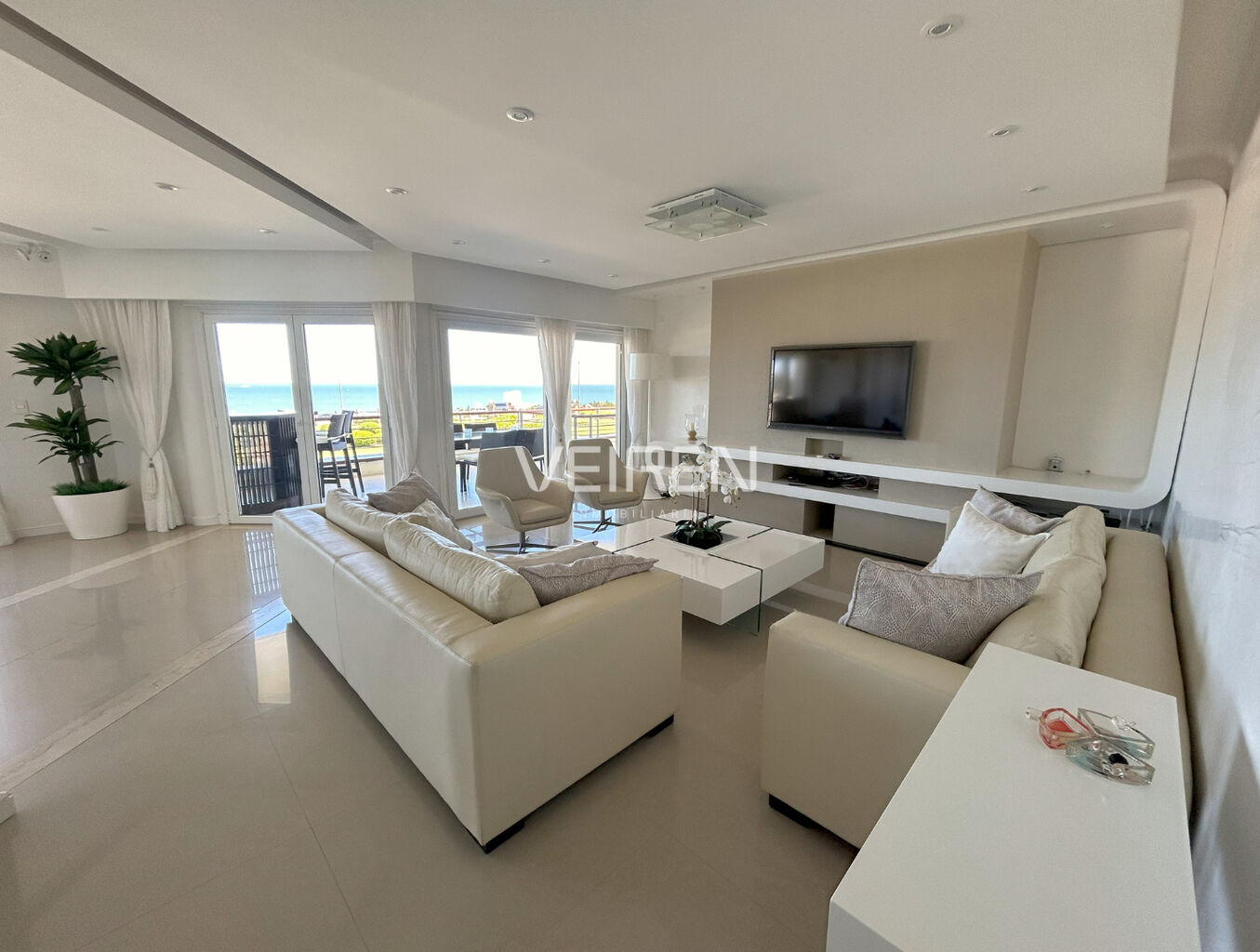 Apartamento en venta en Veramansa