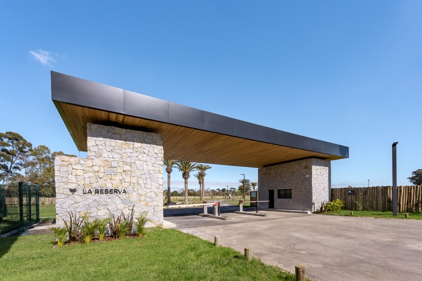 Terreno en venta en La Reserva - Lagos